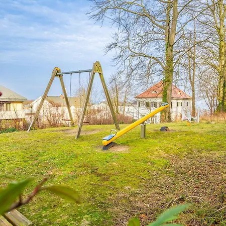 San Marino App 03 Lägenhet *