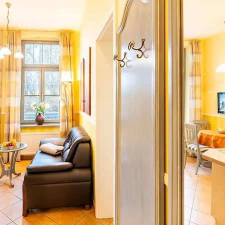 Lägenhet San Marino App 03 *