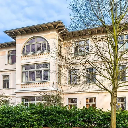 San Marino App 03 Lägenhet *