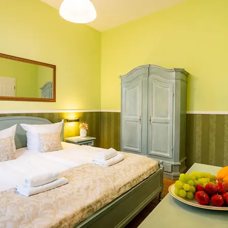 Lägenhet San Marino App 03