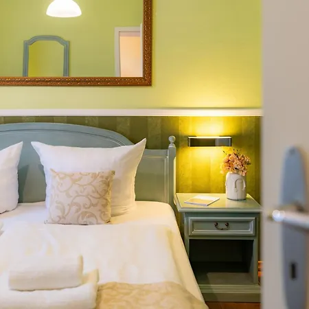 San Marino App 03 Апартаменты *