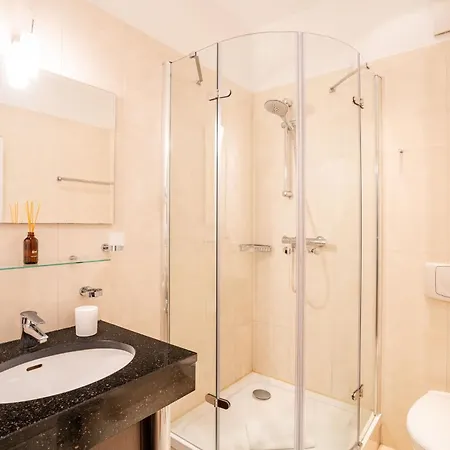 San Marino App 03 Апартаменты *