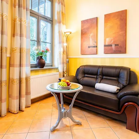 San Marino App 03 * Heringsdorf (Usedom)