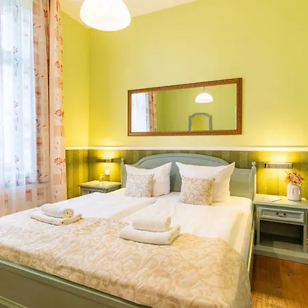 San Marino App 03 Апартаменты